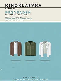 Filmowa klasyka na dużym ekranie