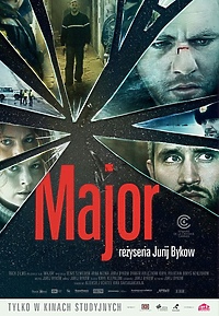 Filmowe oblicza świata: Major