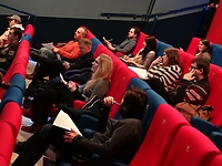 Filmowe Rozgrywki – Polska szkoła filmowa