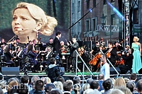 Filmowo i muzycznie z Krzesimirem Dębskim