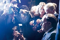 DKF: Wieczór z włoskim kinem politycznym