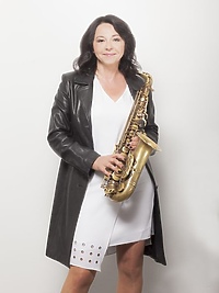 Finał 10. sezonu artystycznego EOK z pierwszą damą saksofonu Aliną Mleczko