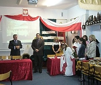 Finał konkursu historycznego