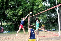 Finał plażówki hitem na najbliższy tydzień