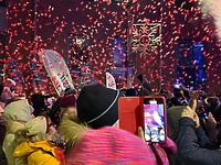 Finał WOŚP. „Jesteście wspaniali, warto dla was grać”