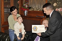 Finał XVIII Balu Dobroczynnego