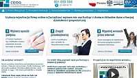 Firma „na kliknięcie”