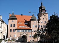 Firma pomaga ratuszowi odzyskać VAT