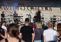 Oni zaśpiewają i zagrają na Elbląskim Święcie Chleba