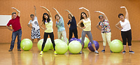 Fitness 50+