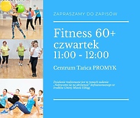 Fitness dla seniora