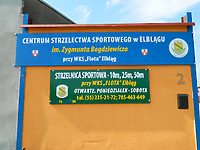 Flota zaprasza na strzelnicę