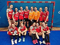 Start zwyciężył w Szczecinie