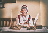 Wehikuł czasu na zdjęciach Krzysztofa Koseckiego