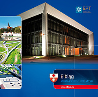 Folder dla inwestorów