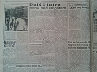 Fontanna na placu Słowiańskim