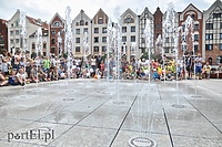 Fontanny krok po kroku