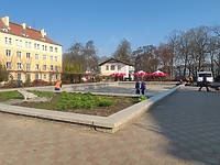 Fontanny pod znakiem zapytania