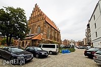 Formy w formie również po zmroku