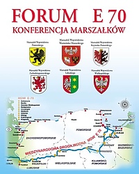 Forum E-70 w Kadynach
