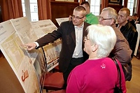 Podpisy za rozbudową