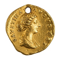 Kawiarenka Clio: o złocie z okolic Elbląga