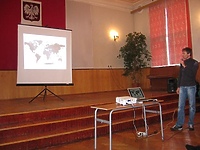 Nie ma takiego drugiego miejsca na świecie