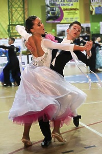 Najlepsi w Paryżu (taniec)