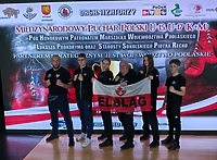 Trzy medale Tygrysów w Pucharze Polski w boksie