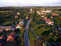 Powitanie lata w Łęczu