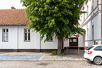 Na Zamkowej ma być dom dla osób starszych