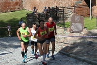 Pobiegnij wokół pasłęckich murów