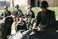 Spełnione marzenie Miłosza