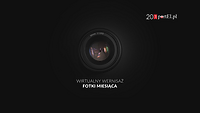Fotka Miesiąca. Zapraszamy na wirtualny wernisaż