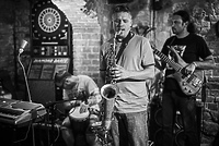 Jam session 5.