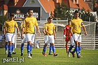 Sensacja w Wikielcu
