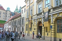 Fotograficzna podróż "Śladami Jana Pawła II"