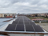 Fotowoltaika dla firm z Elbląga. Dotacja czy leasing?