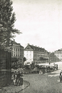 Grudniowe menu Johanny Loh  (Historia jednego przedmiotu cz. 103)