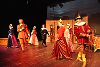 Wesele Żuławskie - wygraj bilet