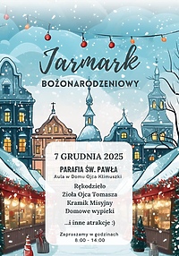 Franciszkanie zapraszają na jarmark