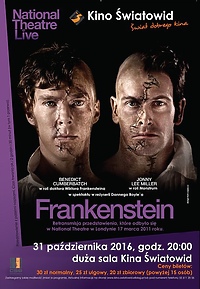 Frankenstein: oni wygrali zaproszenie