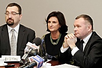 FRE o polityce informacyjnej miasta