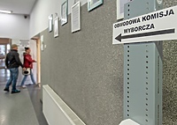 Frekwencja już rośnie szybciej niż 5 lat temu  (aktualizacja)