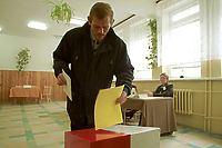 Tak głosowaliśmy w Elblągu