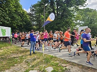 Frekwencyjny rekord na 5. urodziny