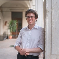 Recital w ramach VII Pasłęckiego Festiwalu Organowego