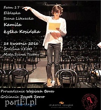 From 17 Kamili Łyłka-Kosińskiej