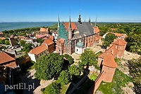 Przesilenie władzy we Fromborku