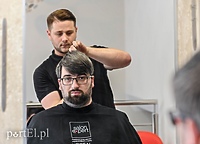 Jedna fryzura, trzy stylizacje